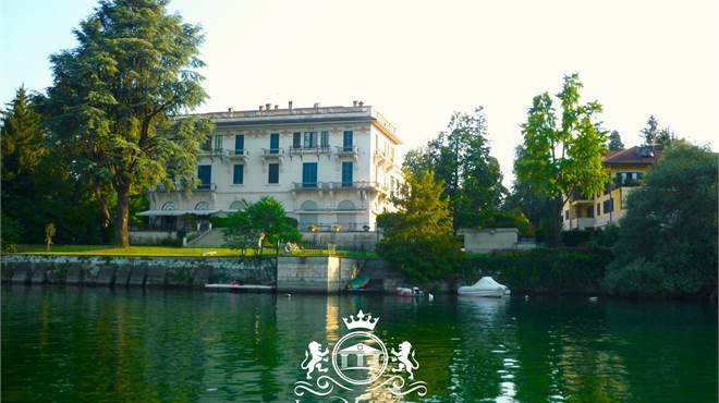 Eclipse Apartment - Lake Maggiore