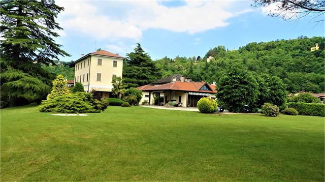Villa в продажа для Orta San Giulio